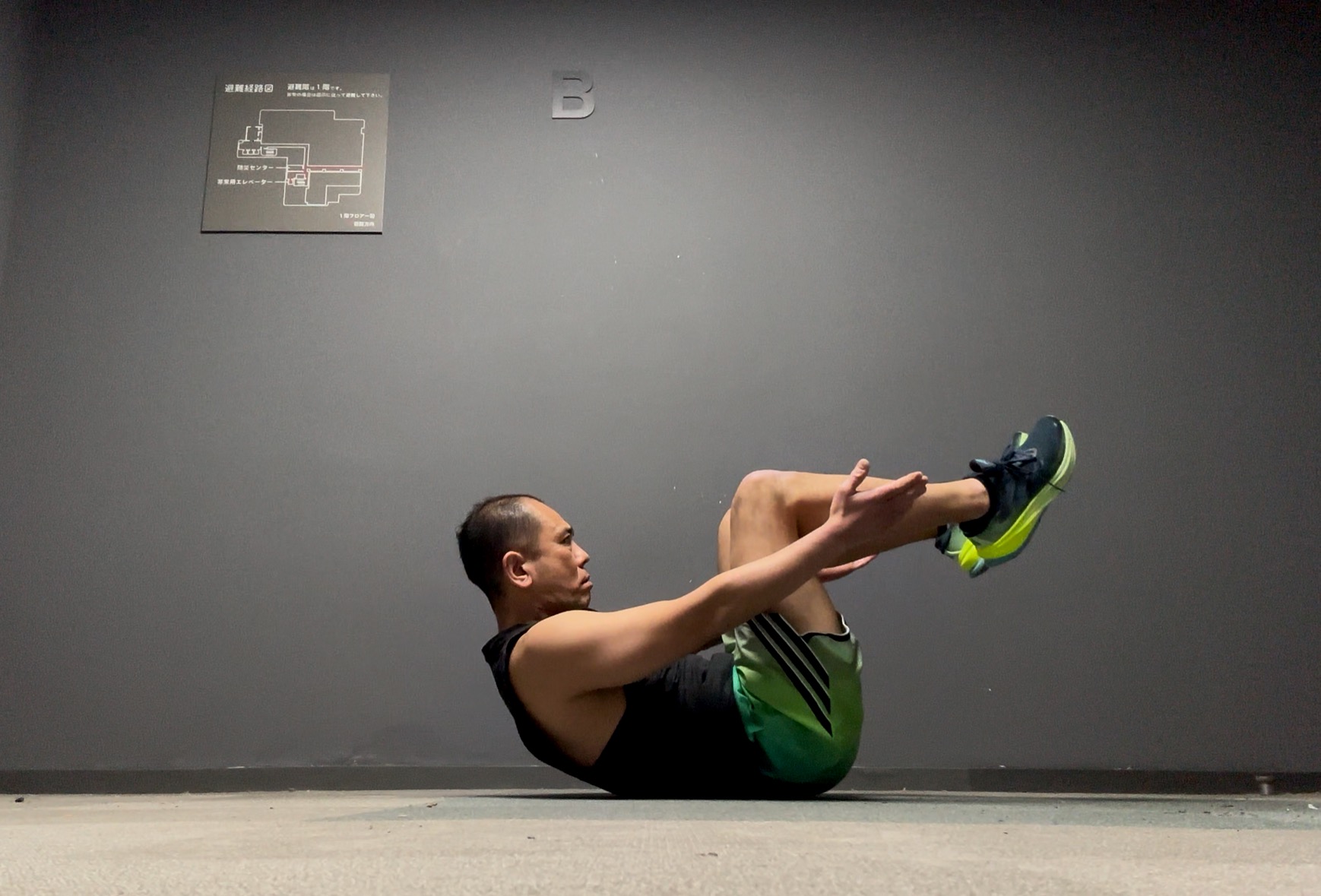 �{�f�B�R���o�b�g105-9,�R���f�B�V���j���O,�R���I,�e�N�j�b�N�|�C���g